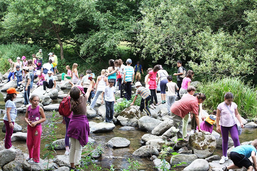 Sfaturi și recomandări pentru părinții copiilor care pleacă în excursii și tabere 78892