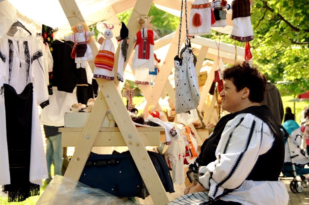 Târgul Naţional de Jucării 78898