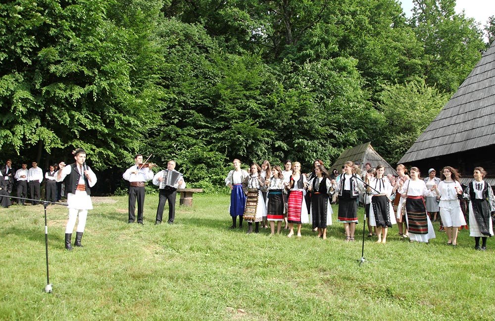 Zilele Culturale ale judeţului Sibiu 78899