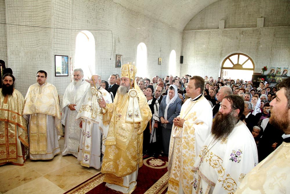 Înălţarea Domnului şi Ziua Eroilor, în Transilvania 78879