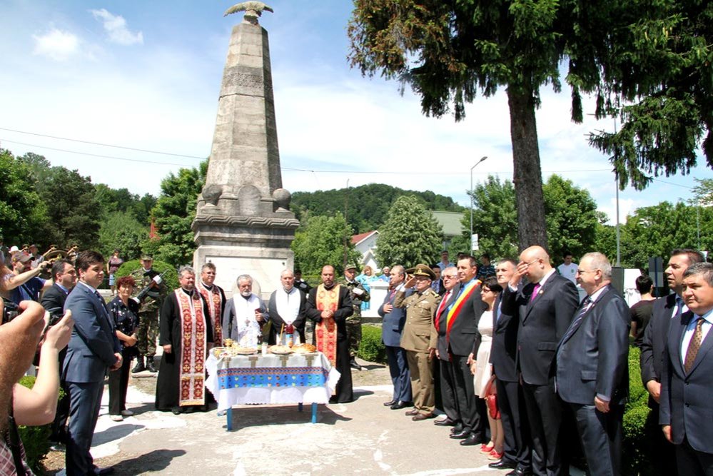 Praznicul Înălţării Domnului în Mitropolia Olteniei 78881