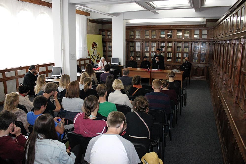 Delegaţia Universităţii din Regensburg în vizită la Galaţi 78859