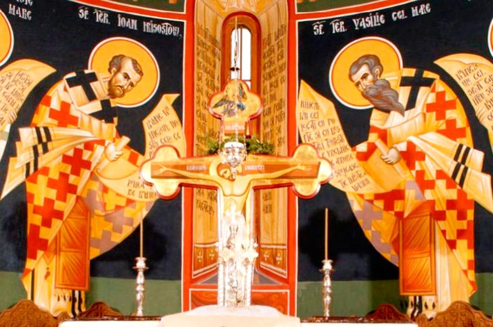 Este necesară o pregătire a preotului în vederea săvârşirii Tainei Spovedaniei? (II) 78861