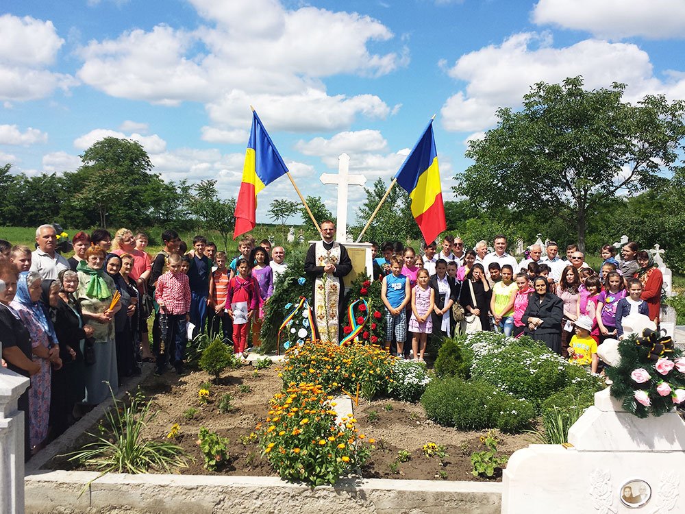 Întrunire a tinerilor din ASCOR şi LTCOR 78853