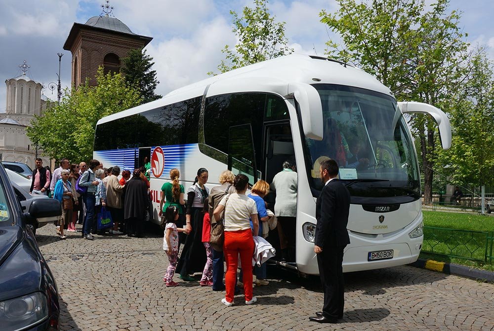 Pelerinaj gratuit în Duminica Părinţilor şi a Copiilor 78858