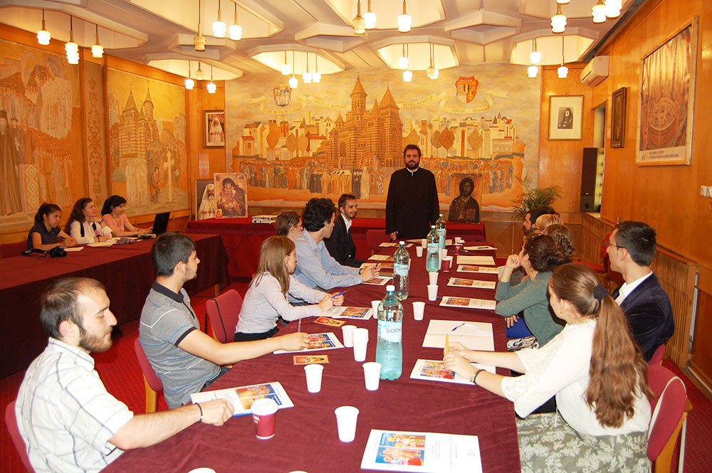 Pomenirea eroilor din Parohia Caporal Alexa, Arad 78852