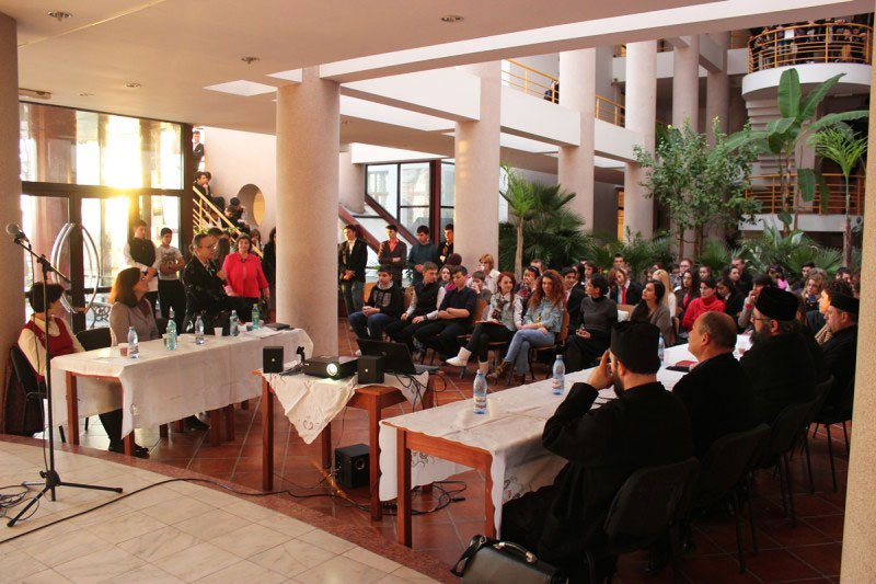 „Copilăria este inima tuturor vârstelor“ 78835