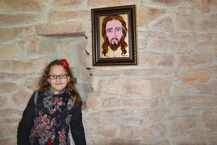 „Icoanele sufletului meu de copil“ 78840