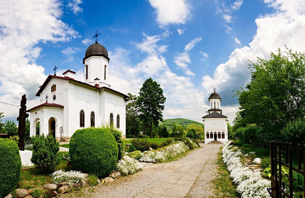 Frumosul ca lucrare a Duhului în Parohia „Sf. Nicolae” din Câmpina 78806