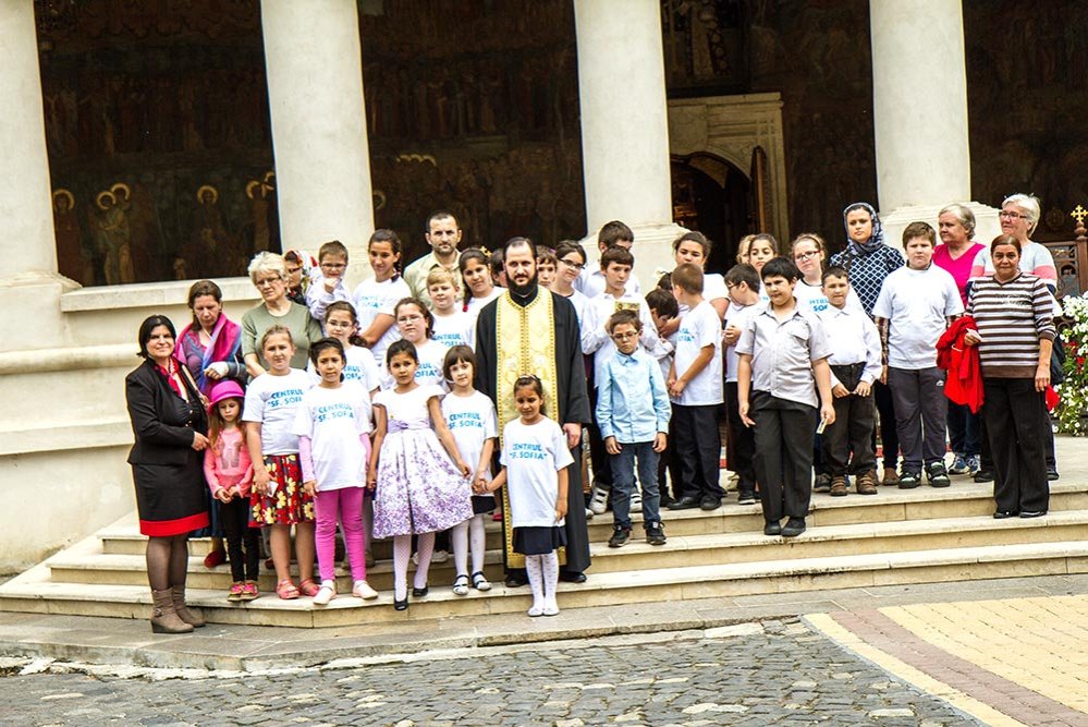 „Lumea minunată a copilăriei“, un proiect pentru sufletul celor mici 78774