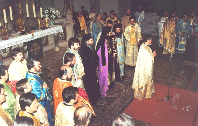 Mitropolia Germaniei, Europei Centrale și de Nord la ceas aniversar  78770