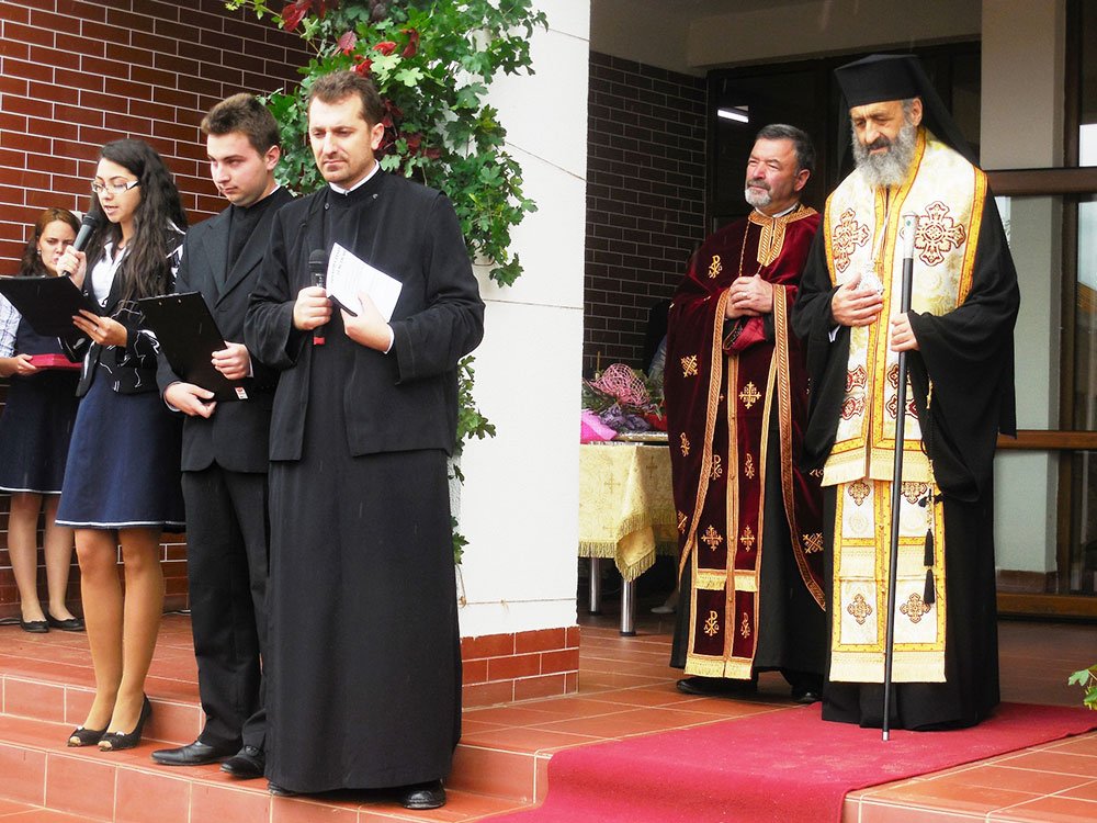 O nouă promoţie la Alba Iulia 78789