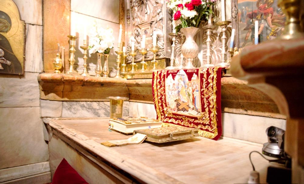 Pagini dintr-un jurnal ierusalimitean (III) 78775