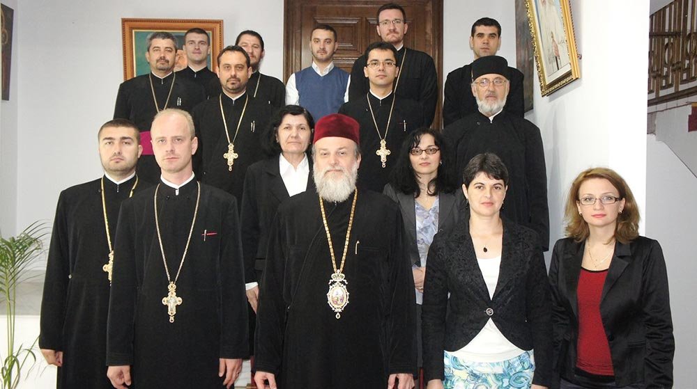 Parteneriat pentru îmbunătăţirea educaţiei religioase a copiilor 78772