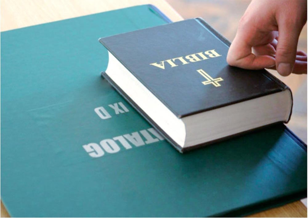 Societatea civilă creştină salută protocolul încheiat între Ministerul Educaţiei Naţionale şi Patriarhia Română 78769