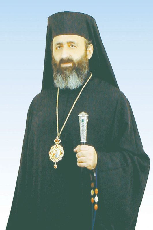 Trei ani de la întronizarea IPS Arhiepiscop Irineu la Alba Iulia 78761