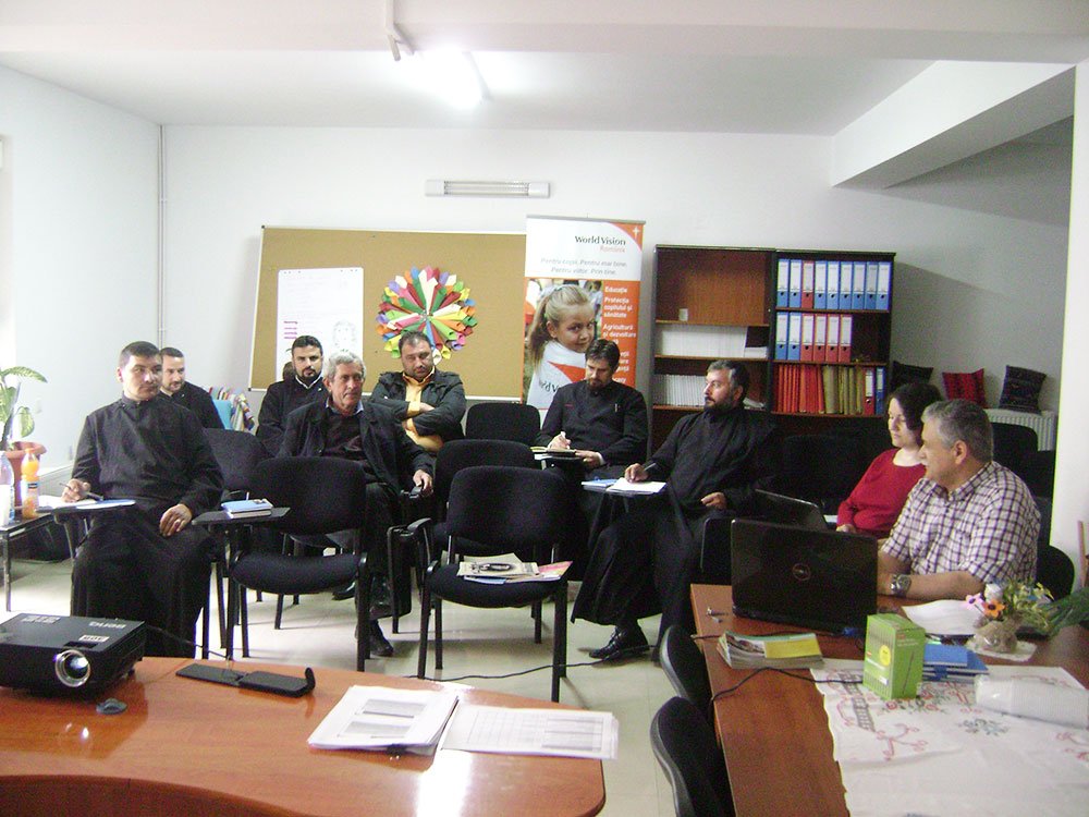 Festivalul oratoric „Sfântul Ioan Gură de Aur“ 78739