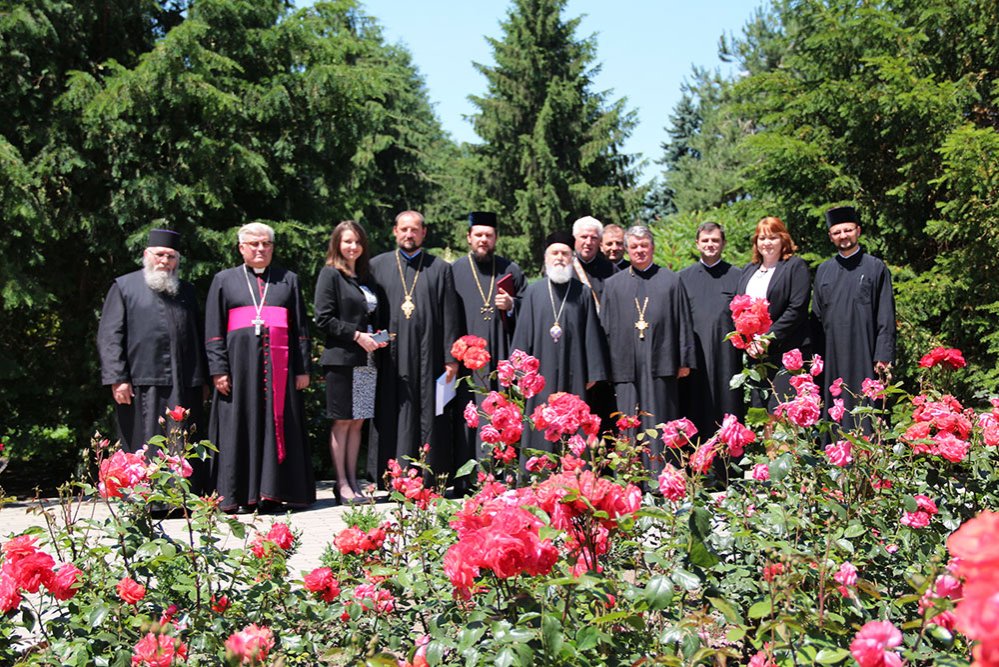 Înaltpreasfinţitul Timotei a împlinit 78 de ani de viaţă 78740