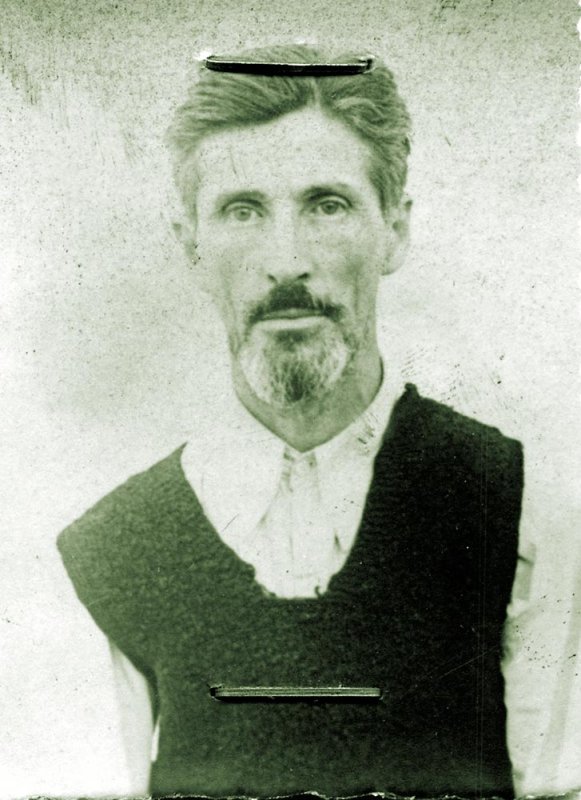 Părintele Brutus Mateescu sub persecuţia comunistă 78751