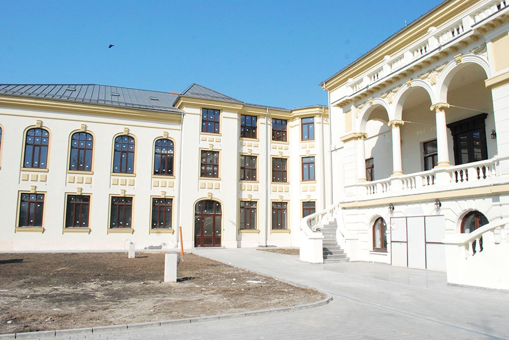 Conferinţe preoţeşti în Arhiepiscopia Craiovei 78711