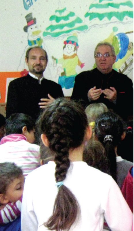 Daruri pentru copii nevoiaşi 78738