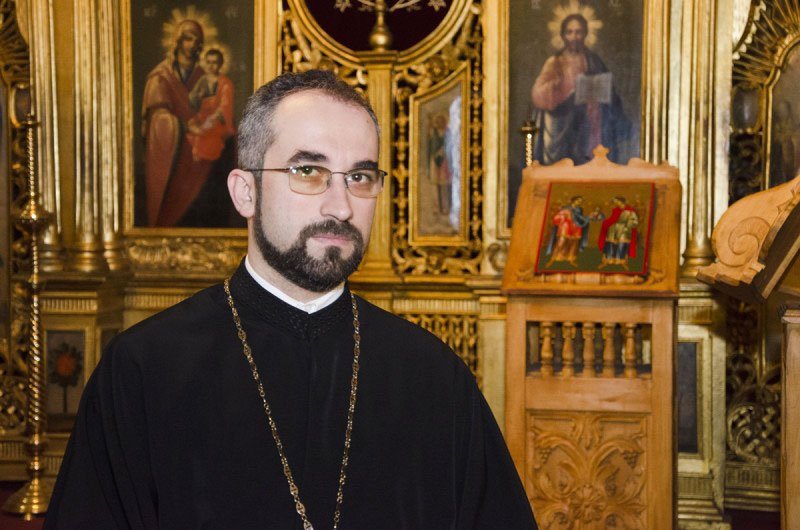 „Domnul Hristos ne vrea împreună-lucrători ai Săi în iubirea milostivă manifestată faţă de toţi oamenii“ 78728