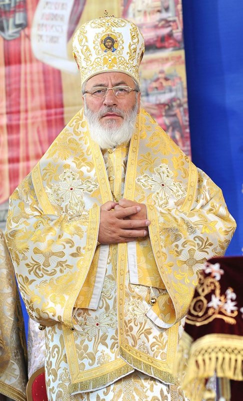 Un păstor harnic şi un cronicar talentat 78717