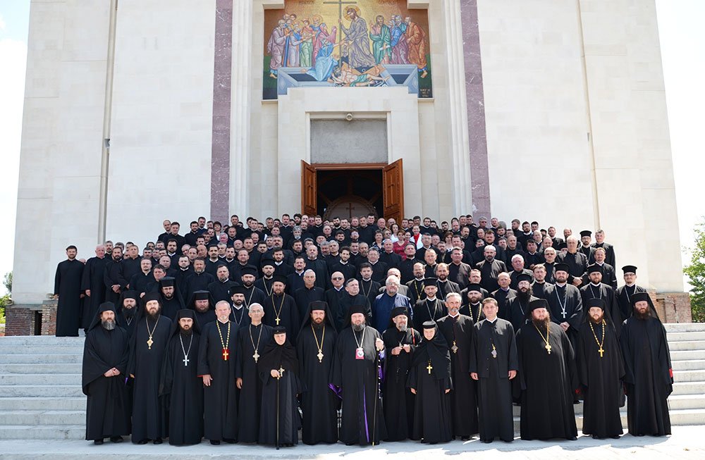 Conferinţă preoţească în Episcopia Oradiei 78706