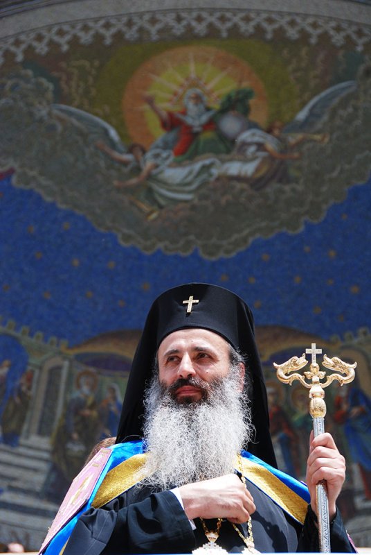 Şase ani de la întronizarea IPS Teofan ca Mitropolit al Moldovei şi Bucovinei 78699