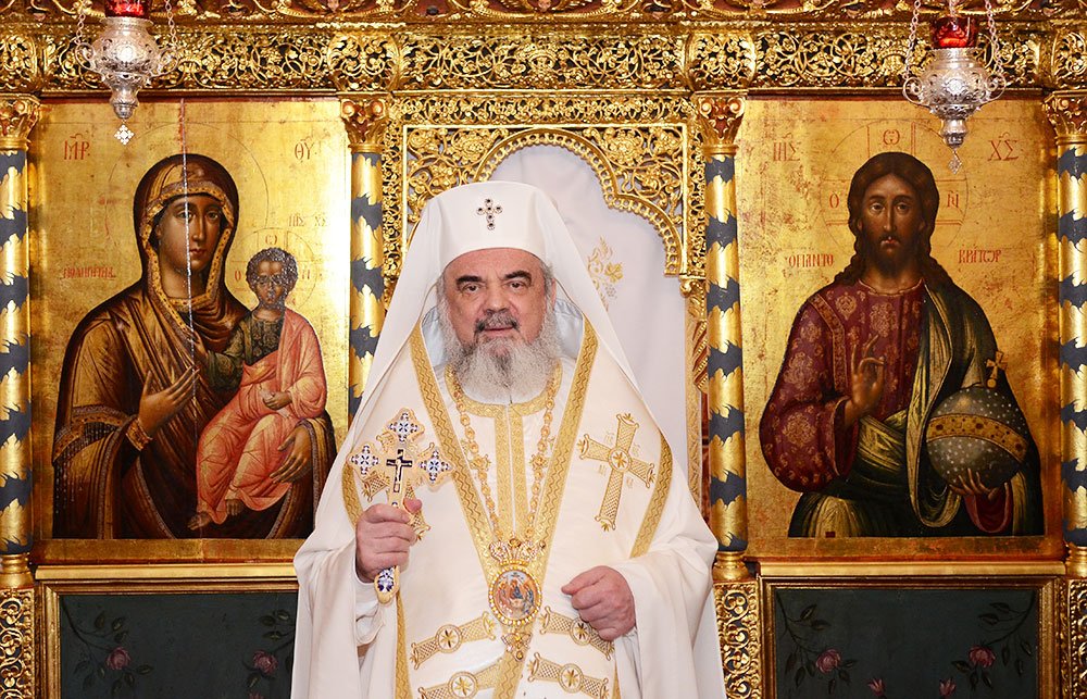 Duhul Sfânt ne descoperă întreaga Sfântă Treime 78691