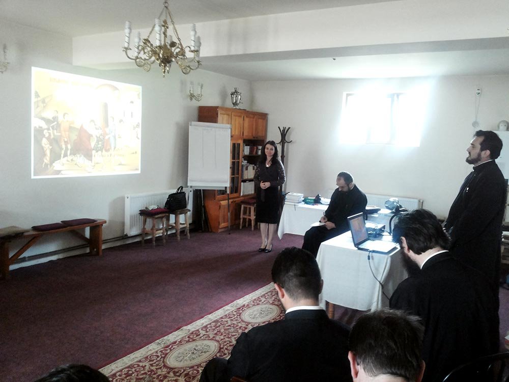 Activitate catehetică a Protopopiatului Iaşi 3 78657