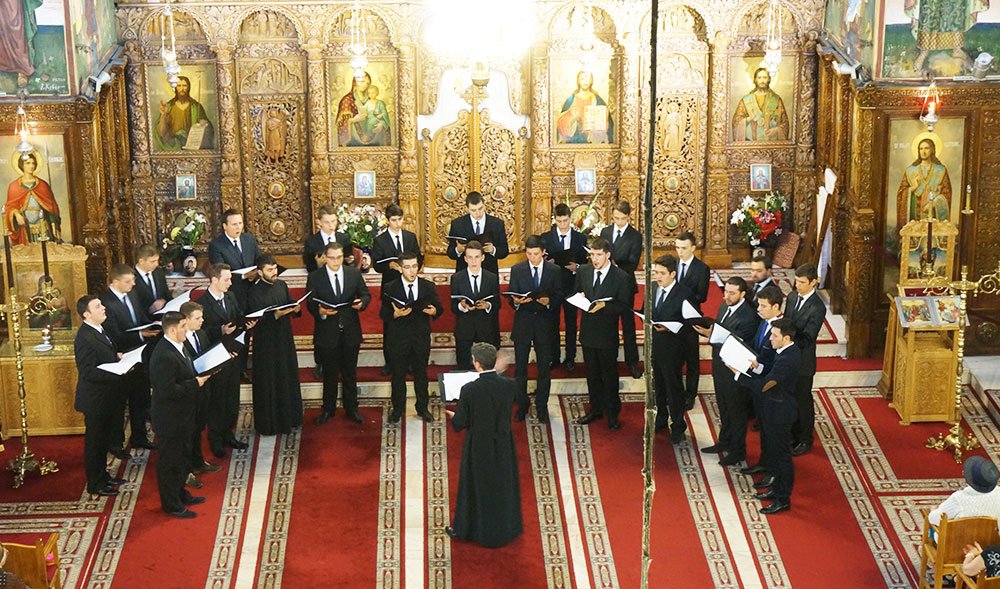 Concert la Biserica „Sfântul Elefterie“-Nou 78664