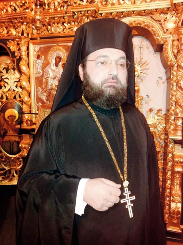 Călugărul din pridvor 78651