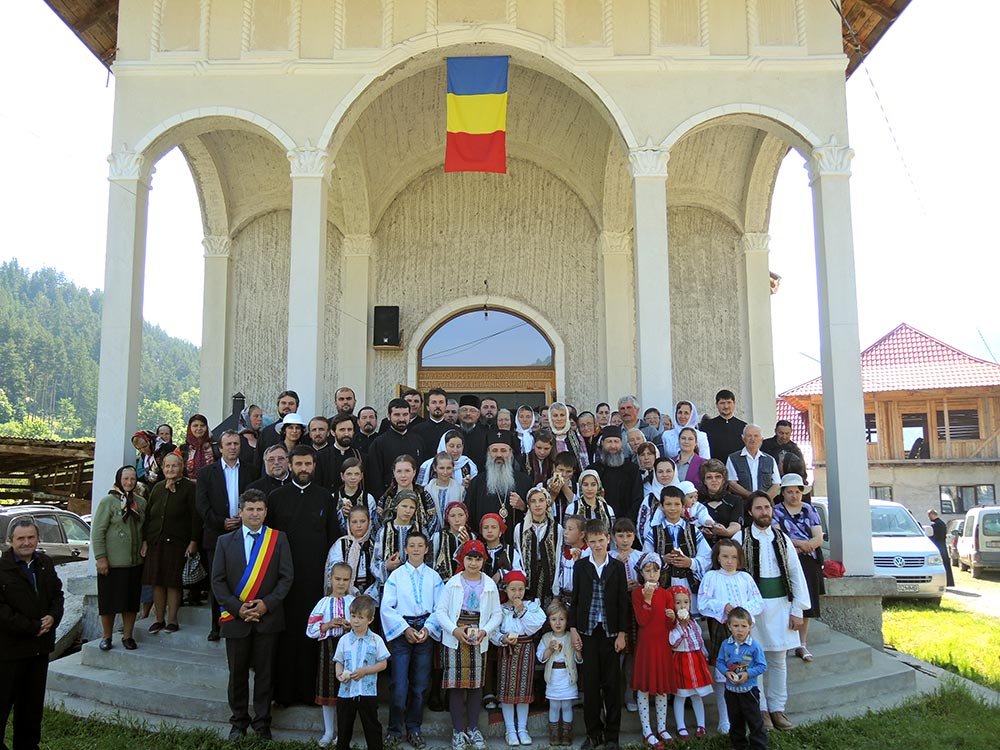 Conferinţă preoţească semestrială în Protopopiatul Ceahlău 78626