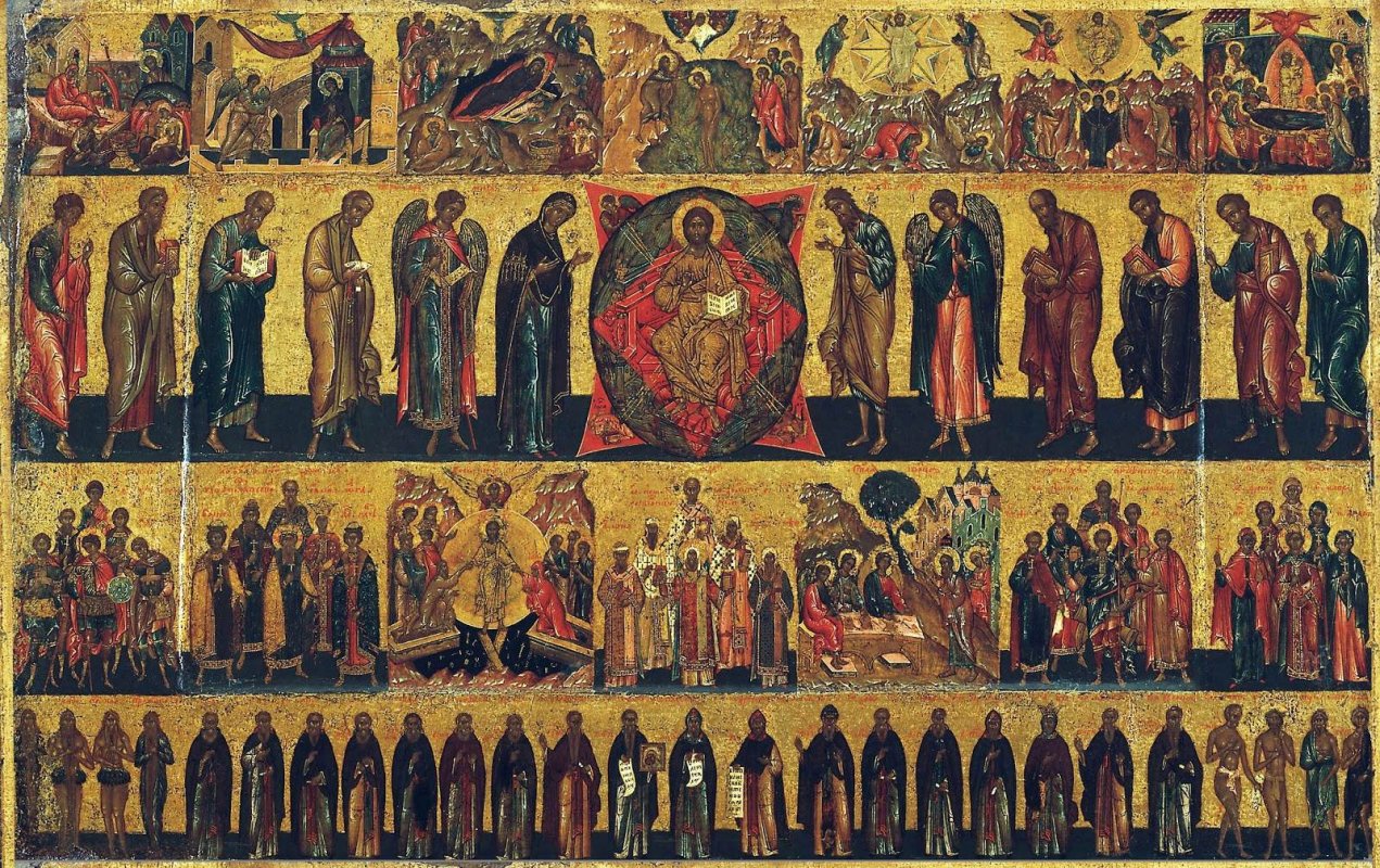 Mărturisirea credinţei 297202