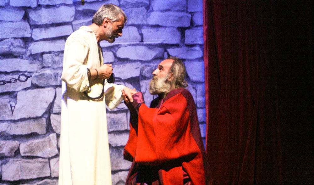 „Plecare fără întoarcere“ 78629