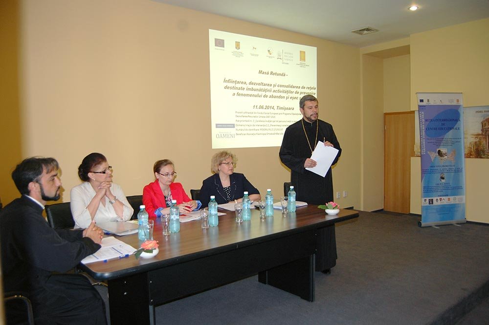 „Reţea interregională de centre educaţionale“ 78643