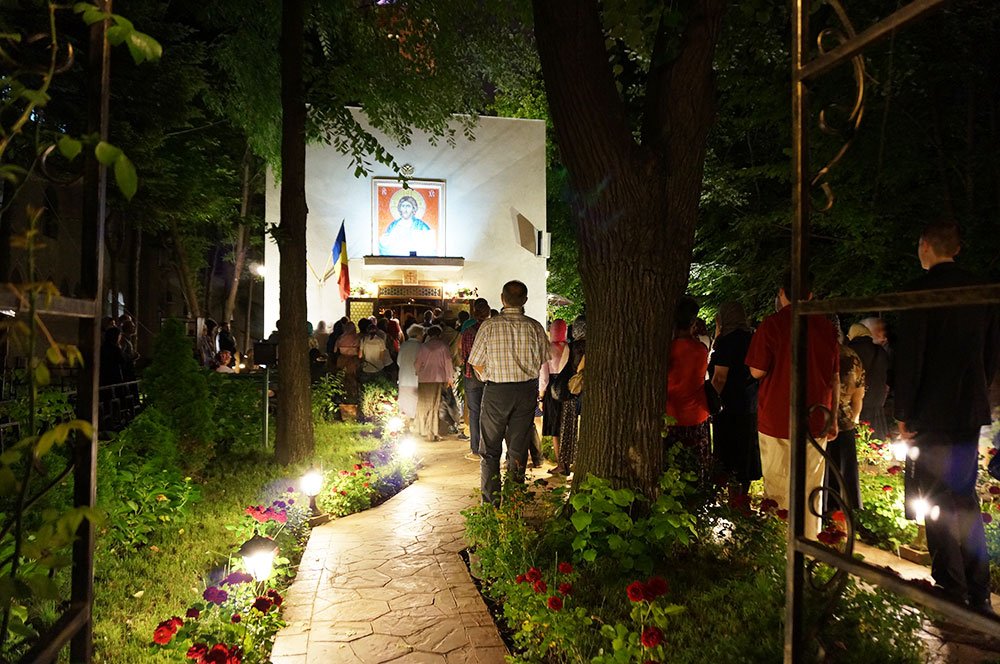 Sfântul Luca al Crimeei, model de ierarh şi medic creştin 78632