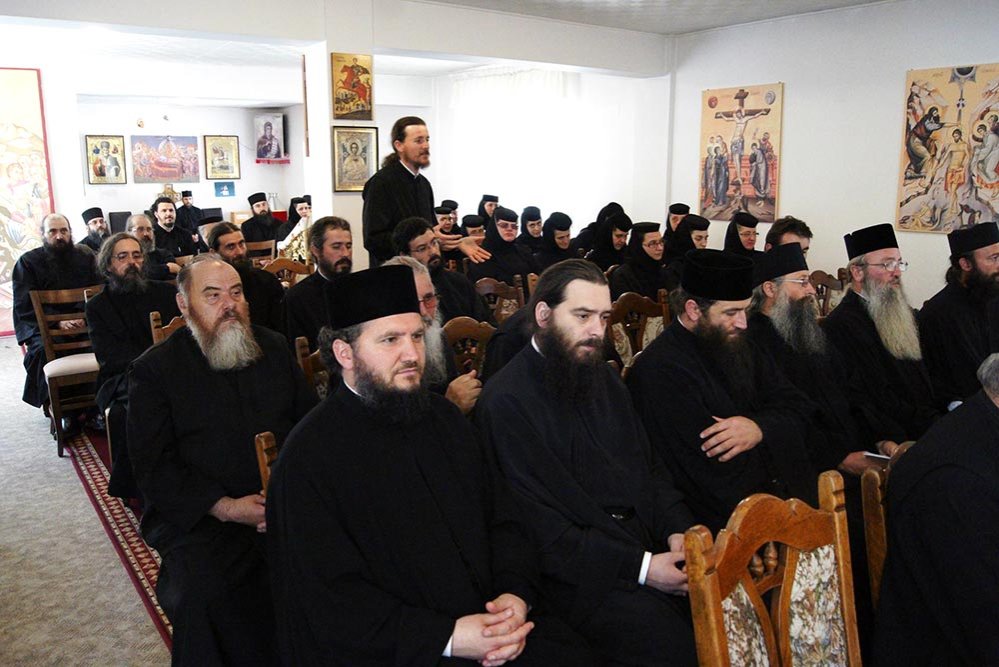 Sinaxă în Arhiepiscopia Vadului, Feleacului şi Clujului 78639