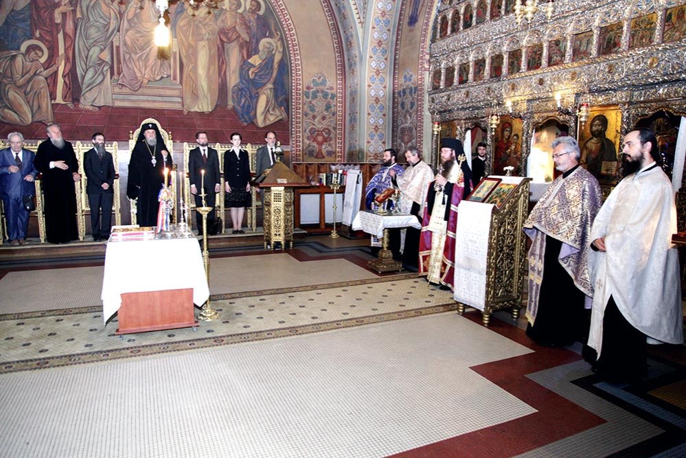 Colocviu internaţional despre Constantin Brâncoveanu, la Sibiu 78604