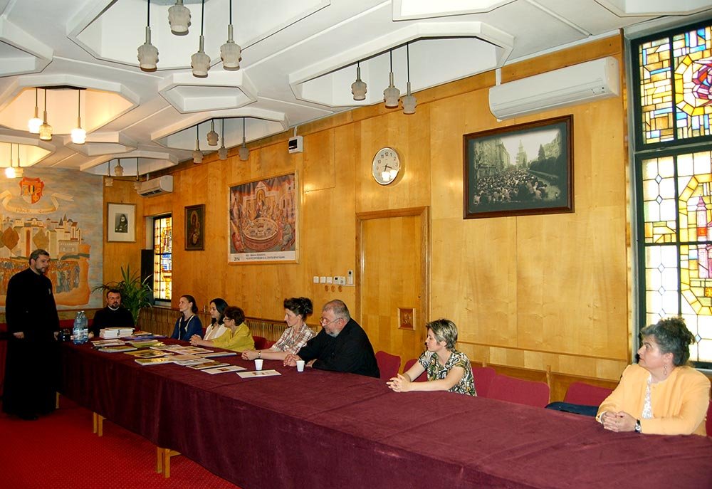 Concurs de reviste religioase  78617