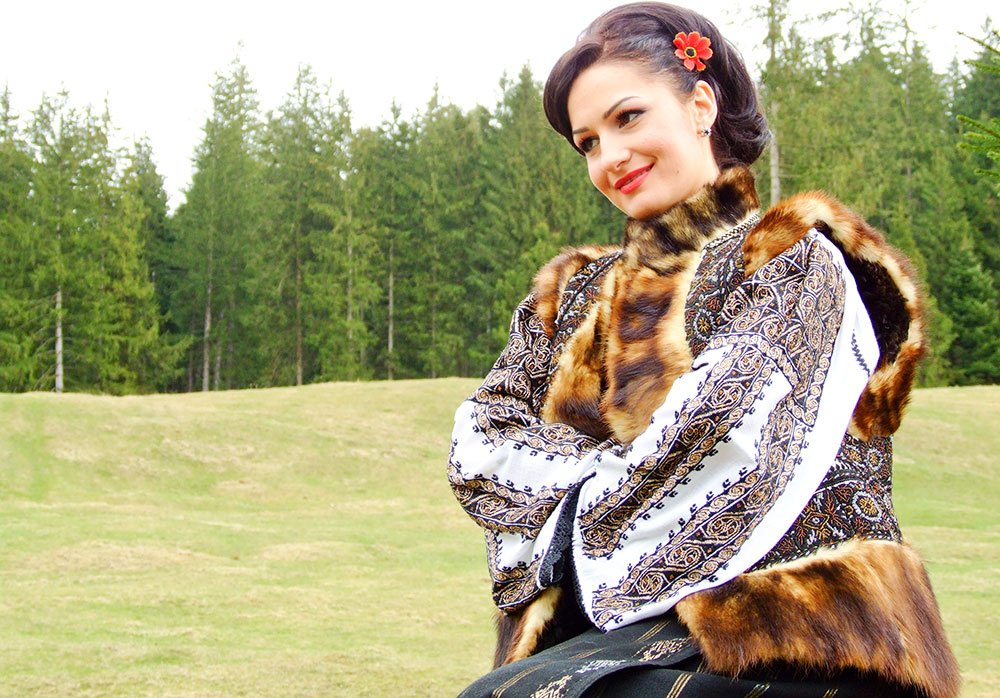 „Fără tradiţii, acest popor ar fi mai sărac“ 78601