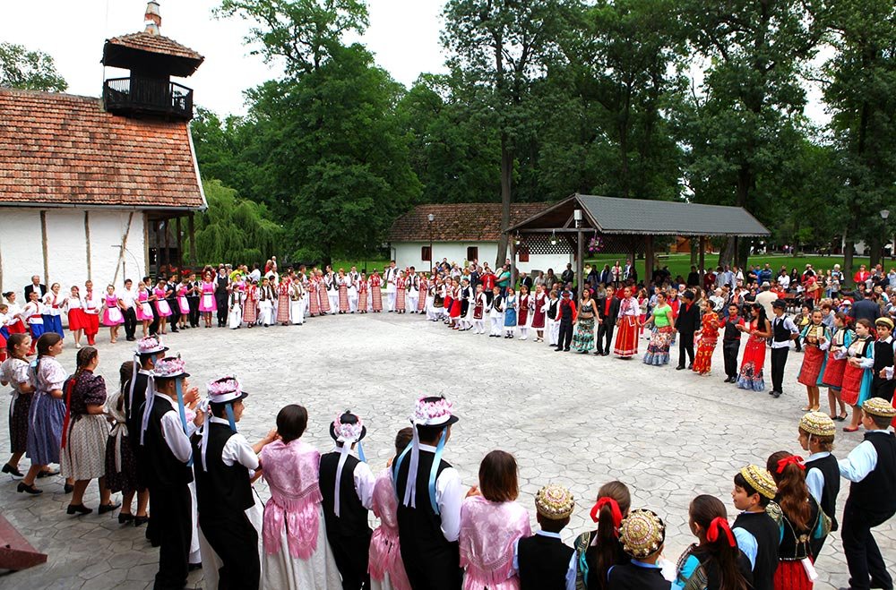 O săptămână dedicată artelor 78616