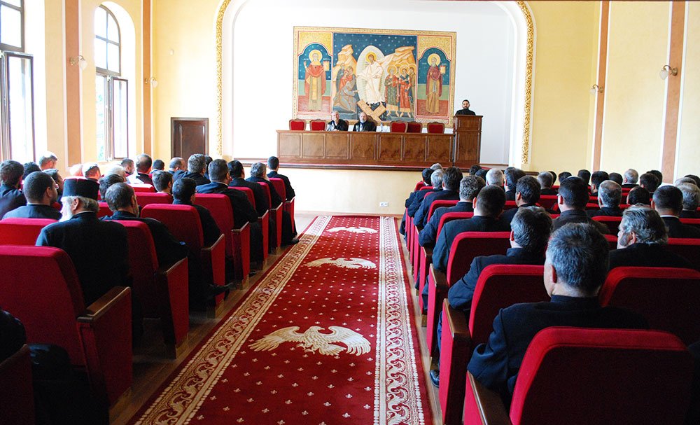 Evenimente pastoral-culturale în Arhiepiscopia Craiovei 78555