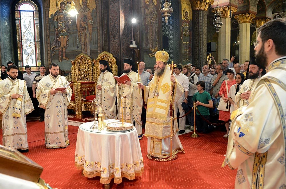 Mihai Eminescu pomenit la 125 de ani de la moarte 78561