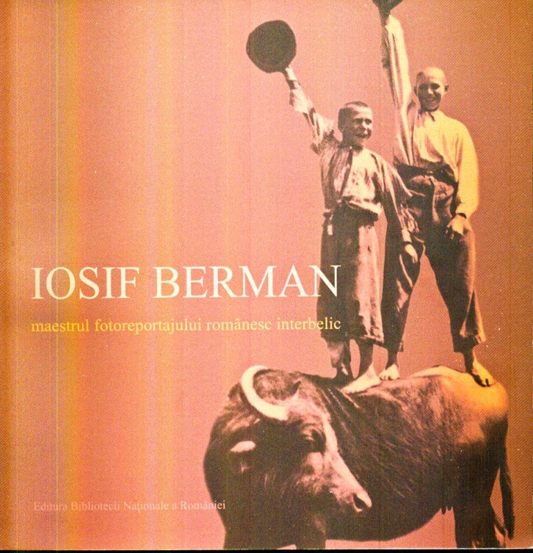 România interbelică văzută prin aparatul unui fotoreporter 78565