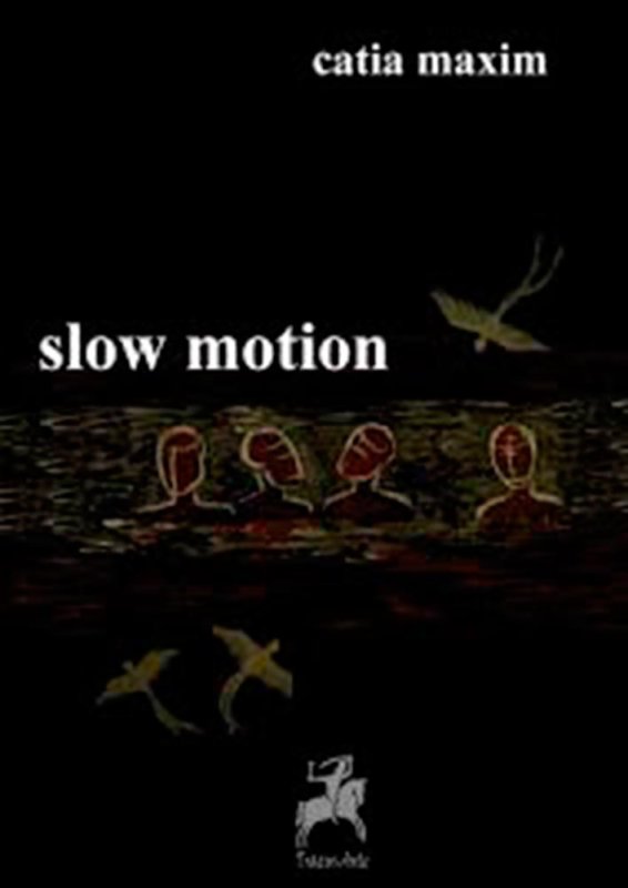 Un roman inspirat de tehnici cinematografice 78541