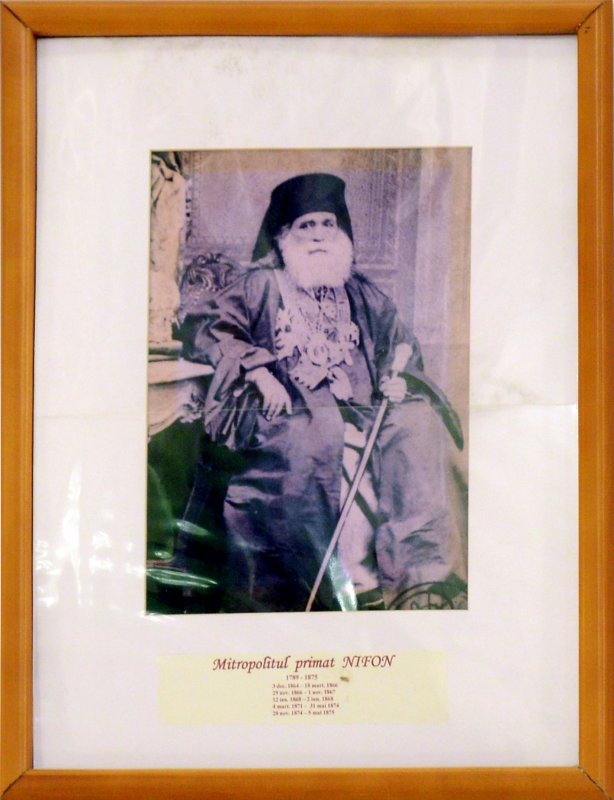 150 de ani de la înfiinţarea Senatului 297244