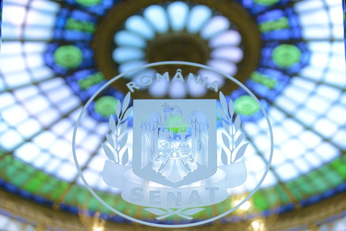 150 de ani de la înfiinţarea Senatului 297252