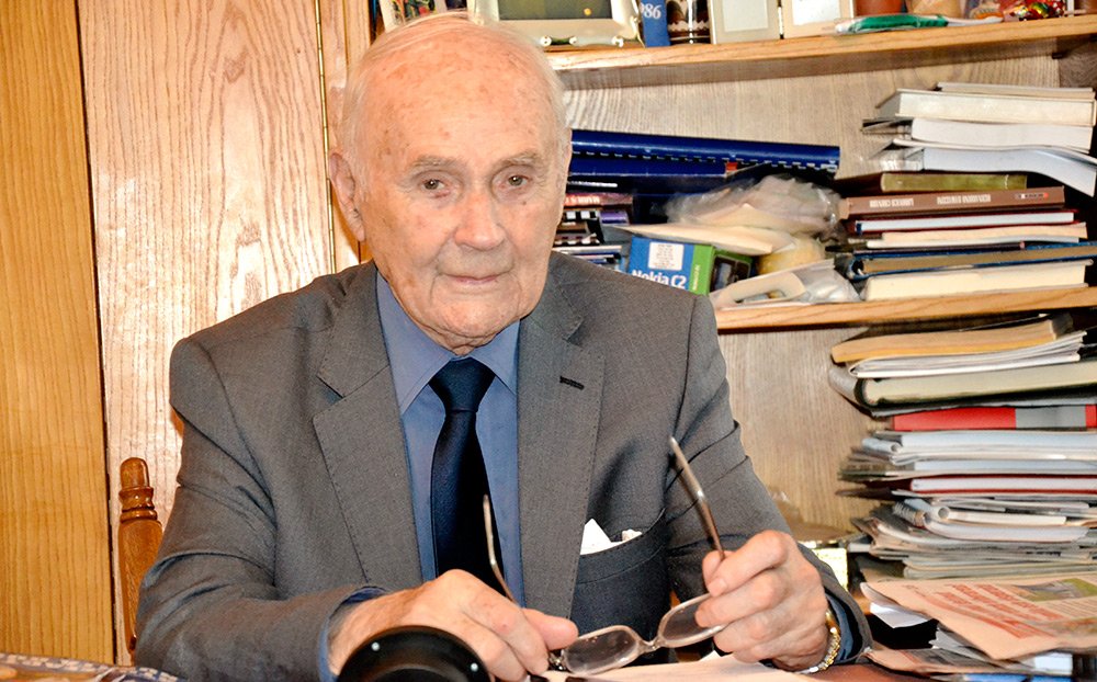 „Am vrut să dau o orientare medicală stomatologiei“ 78506